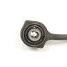 Recambio de brazo suspension inferior delantero izquierdo para mercedes clase c (w203) sportcoupe c 180 (203.735) referencia OEM