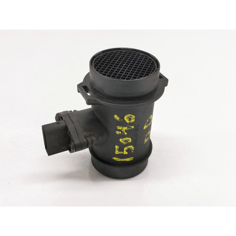 Recambio de caudalimetro para bmw serie 3 berlina (e46) 316i referencia OEM IAM 1433565 0280217124 Recambio de caudalimetro para bmw serie 3 berlina (e46) 316i referencia OEM IAM 1433565 0280217124