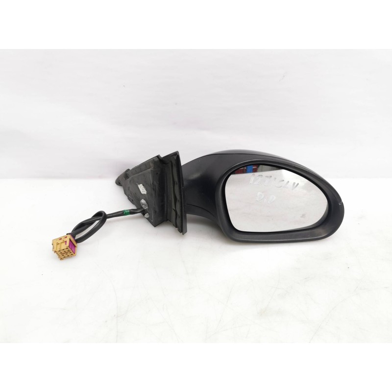 Recambio de retrovisor derecho para seat cordoba berlina (6l2) signo/a referencia OEM IAM Recambio de retrovisor derecho para seat cordoba berlina (6l2) signo/a referencia OEM IAM