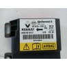 Recambio de centralita airbag para dacia duster ambiance 4x2 referencia OEM IAM 8200952847 28407652013 
