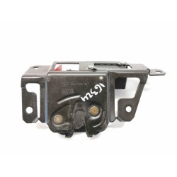 Recambio de cerradura maletero / porton para bmw serie 3 compact (e46) 316ti referencia OEM IAM   