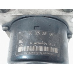 Recambio de abs para peugeot 206 berlina xs referencia OEM IAM 9632539480  