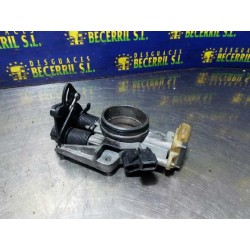 Recambio de caja mariposa para citroen xsara berlina 1.6 lx referencia OEM IAM 0280122003 PSA561B50X12 F18361