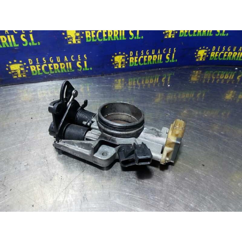 Recambio de caja mariposa para citroen xsara berlina 1.6 lx referencia OEM IAM 0280122003 PSA561B50X12 F18361 Recambio de caja mariposa para citroen xsara berlina 1.6 lx referencia OEM IAM 0280122003 PSA561B50X12 F18361