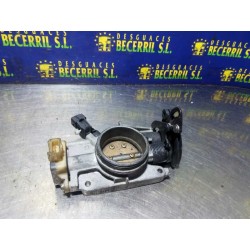 Recambio de caja mariposa para citroen xsara berlina 1.6 lx referencia OEM IAM 0280122003 PSA561B50X12 F18361