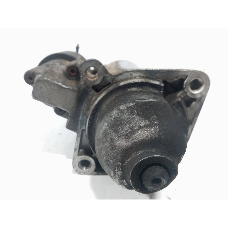 Recambio de motor arranque para bmw serie 3 berlina (e46) 316i referencia OEM IAM 0001108157 Recambio de motor arranque para bmw serie 3 berlina (e46) 316i referencia OEM IAM 0001108157