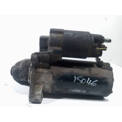 Recambio de motor arranque para bmw serie 3 berlina (e46) 316i referencia OEM IAM 0001108157  