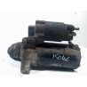 Recambio de motor arranque para bmw serie 3 berlina (e46) 316i referencia OEM IAM 0001108157  