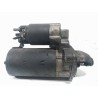 Recambio de motor arranque para bmw serie 3 berlina (e46) 316i referencia OEM IAM 0001108157  