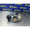 Recambio de caja mariposa para citroen xsara berlina 1.6 lx referencia OEM IAM 0280122001 PSA561B50X12 F18353