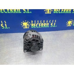 Recambio de alternador para renault laguna ii (bg0) dynamique referencia OEM IAM 8200162474  