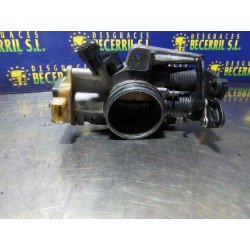 Recambio de caja mariposa para citroen xsara berlina 1.6 lx referencia OEM IAM 0280122001 PSA561B50X12 F18353