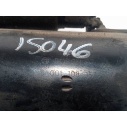 Recambio de motor arranque para bmw serie 3 berlina (e46) 316i referencia OEM IAM 0001108157  