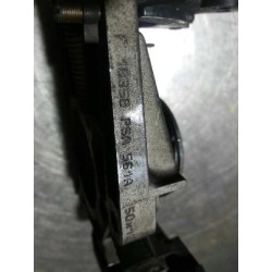 Recambio de caja mariposa para citroen xsara berlina 1.6 lx referencia OEM IAM 0280122001 PSA561B50X12 F18353
