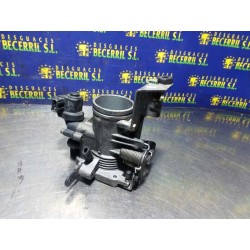 Recambio de caja mariposa para bmw serie 3 berlina (e36) 318i referencia OEM IAM 1247594 0280140575 14358460