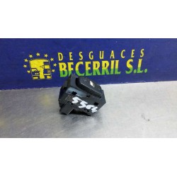Recambio de mando elevalunas trasero izquierdo para peugeot 407 sport referencia OEM IAM 6554E8  