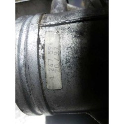 Recambio de caja mariposa para bmw serie 3 berlina (e36) 318i referencia OEM IAM 1247594 0280140575 14358460
