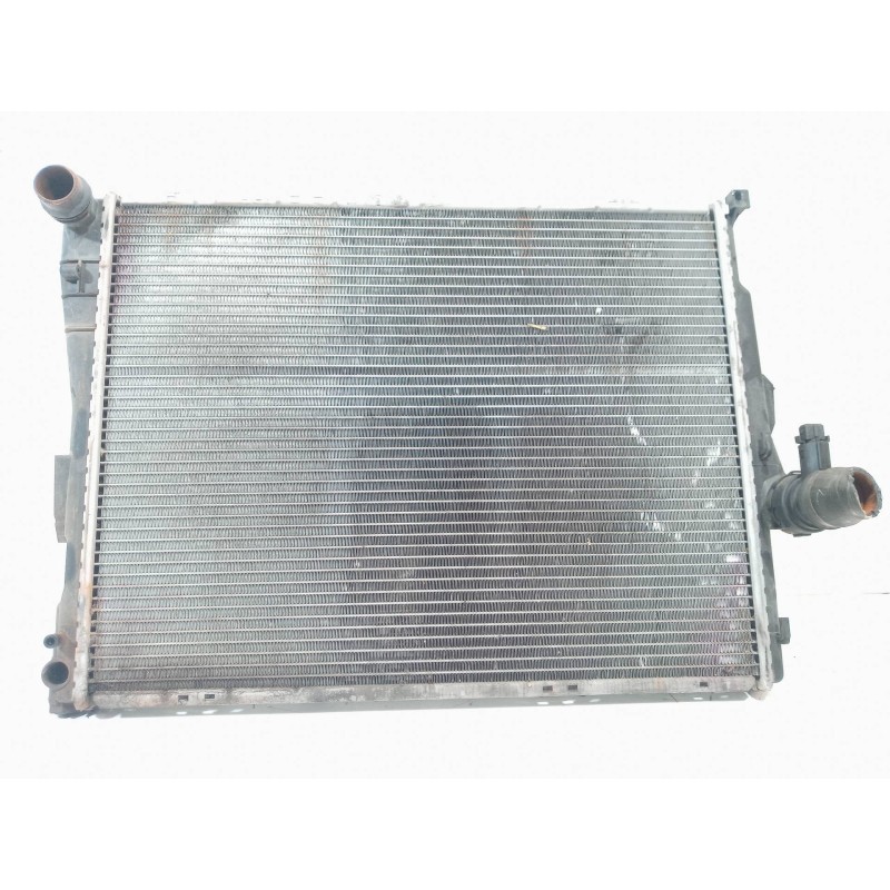 Recambio de radiador agua para bmw serie 3 berlina (e46) 316i referencia OEM IAM Recambio de radiador agua para bmw serie 3 berlina (e46) 316i referencia OEM IAM