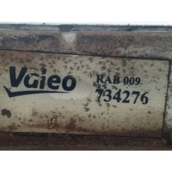 Recambio de radiador agua para bmw serie 3 berlina (e46) 316i referencia OEM IAM   