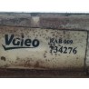 Recambio de radiador agua para bmw serie 3 berlina (e46) 316i referencia OEM IAM   