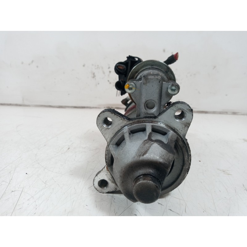 Recambio de motor arranque para ford mondeo berlina (gd) ambiente referencia OEM IAM 8EA011610471  