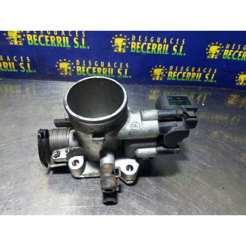 Recambio de caja mariposa para hyundai getz (tb) 1.3 12v cat referencia OEM IAM 3517022600 3515002600 9540930004 Recambio de caja mariposa para hyundai getz (tb) 1.3 12v cat referencia OEM IAM 3517022600 3515002600 9540930004