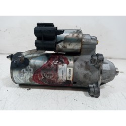 Recambio de motor arranque para ford mondeo berlina (gd) ambiente referencia OEM IAM 8EA011610471  