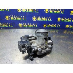 Recambio de caja mariposa para hyundai getz (tb) 1.3 12v cat referencia OEM IAM 3517022600 3515002600 9540930004
