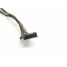 Recambio de retrovisor derecho para bmw serie 3 berlina (e46) 316i referencia OEM IAM   