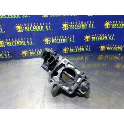 Recambio de caja mariposa para hyundai getz (tb) 1.3 12v cat referencia OEM IAM 3517022600 3515002600 9540930004