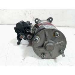 Recambio de motor arranque para ford mondeo berlina (gd) ambiente referencia OEM IAM 8EA011610471  