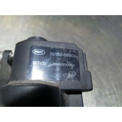 Recambio de caja mariposa para hyundai getz (tb) 1.3 12v cat referencia OEM IAM 3517022600 3515002600 9540930004