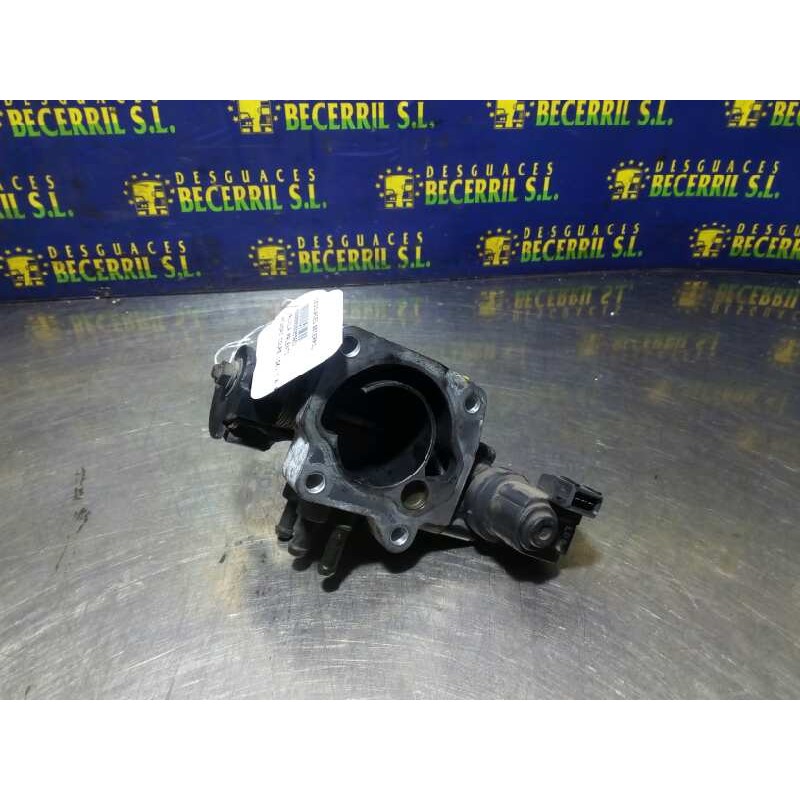 Recambio de caja mariposa para hyundai coupe (gk) 1.6 16v cat referencia OEM IAM 3517022600 3515022600 9540930005 Recambio de caja mariposa para hyundai coupe (gk) 1.6 16v cat referencia OEM IAM 3517022600 3515022600 9540930005