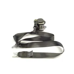 Recambio de cinturon seguridad delantero izquierdo para nissan qashqai (j10) acenta referencia OEM IAM 86885JD010  