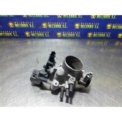 Recambio de caja mariposa para hyundai coupe (gk) 1.6 16v cat referencia OEM IAM 3517022600 3515022600 9540930005