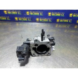 Recambio de caja mariposa para hyundai coupe (gk) 1.6 16v cat referencia OEM IAM 3517022600 3515022600 9540930005