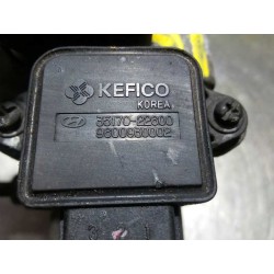 Recambio de caja mariposa para hyundai coupe (gk) 1.6 16v cat referencia OEM IAM 3517022600 3515022600 9540930005