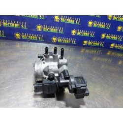 Recambio de caja mariposa para hyundai coupe (gk) 1.6 16v cat referencia OEM IAM 3517022600 3515022600 9540930005