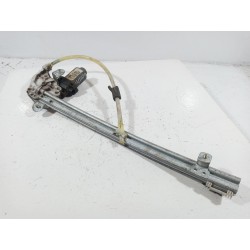 Recambio de elevalunas trasero derecho para renault laguna ii (bg0) authentique referencia OEM IAM   