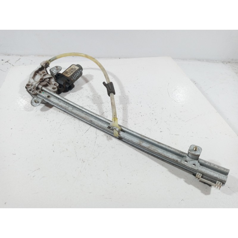 Recambio de elevalunas trasero derecho para renault laguna ii (bg0) authentique referencia OEM IAM   