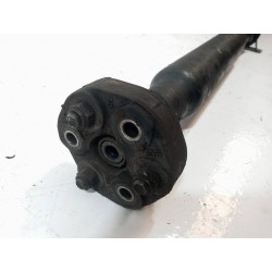 Recambio de transmision central para bmw serie 3 berlina (e46) 316i referencia OEM IAM   