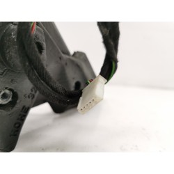 Recambio de retrovisor izquierdo para bmw serie 3 touring (e46) 320d referencia OEM IAM   