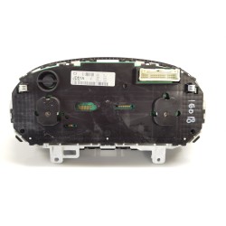 Recambio de cuadro instrumentos para nissan qashqai (j10) acenta referencia OEM IAM JD51A17HF78M  