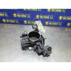 Recambio de caja mariposa para opel vectra b berlina básico referencia OEM IAM 0280140548 0280122001 
