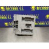 Recambio de caja reles / fusibles para fiat doblo (119) referencia OEM IAM 51763772  