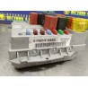 Recambio de caja reles / fusibles para fiat doblo (119) referencia OEM IAM 51763772  