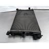 Recambio de radiador agua para opel vectra c berlina cosmo referencia OEM IAM   