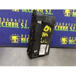 Recambio de mando elevalunas delantero izquierdo para bmw serie 5 berlina (e39) referencia OEM IAM 8368966  