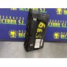Recambio de mando elevalunas delantero izquierdo para bmw serie 5 berlina (e39) referencia OEM IAM 8368966  