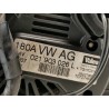 Recambio de alternador para volkswagen passat berlina (3c2) advance referencia OEM IAM 021903026L  